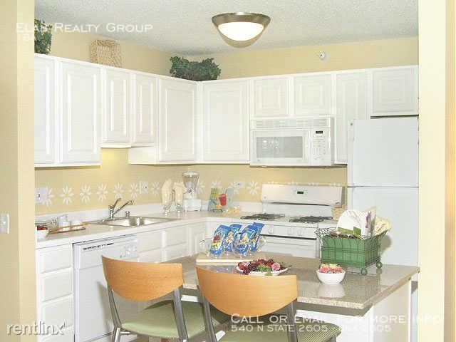 Foto del edificio - Grand Plaza (540 N STATE 2605)