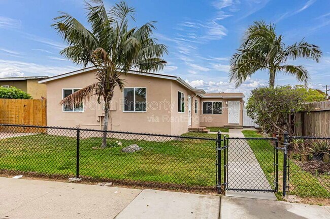 Foto del edificio - 1405 Bush St