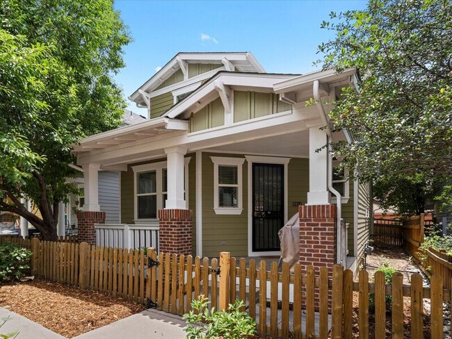 Building Photo - 8854 E 29th Pl