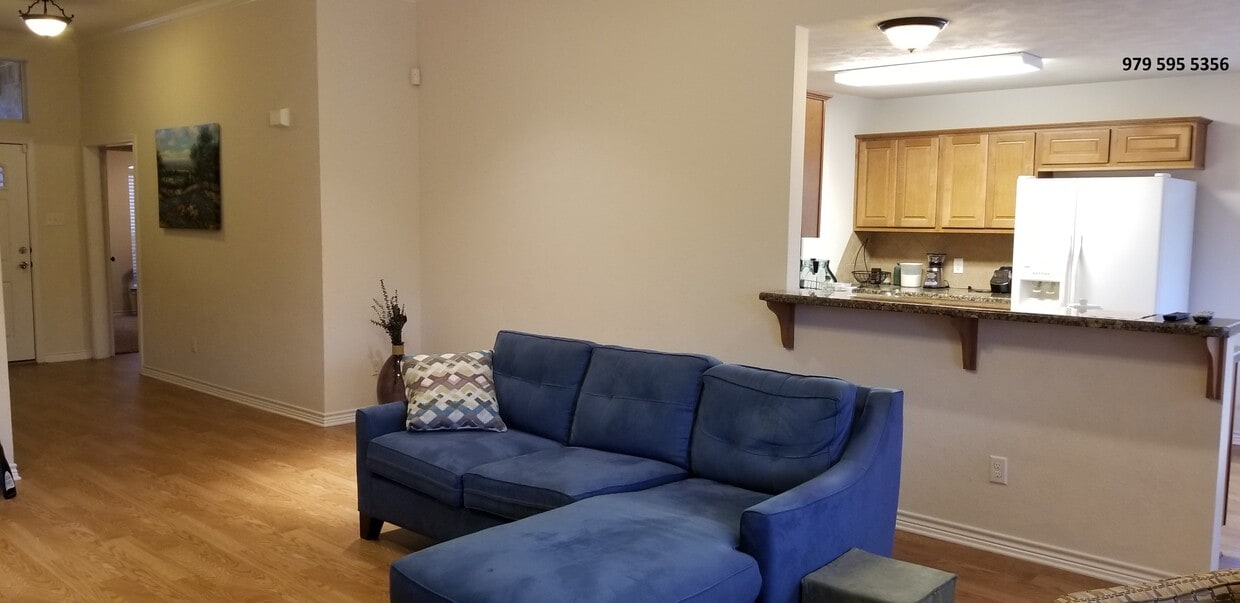 Photo - 1015 Emerald Dove Ave (College Station, TX)