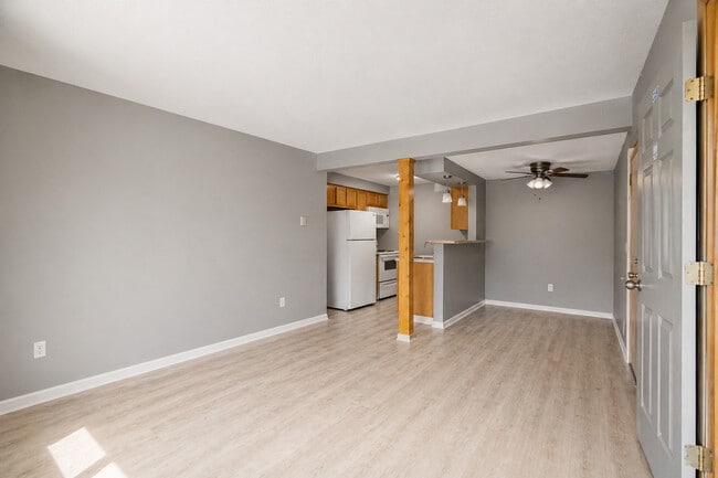Building Photo - The Wingate Apartments