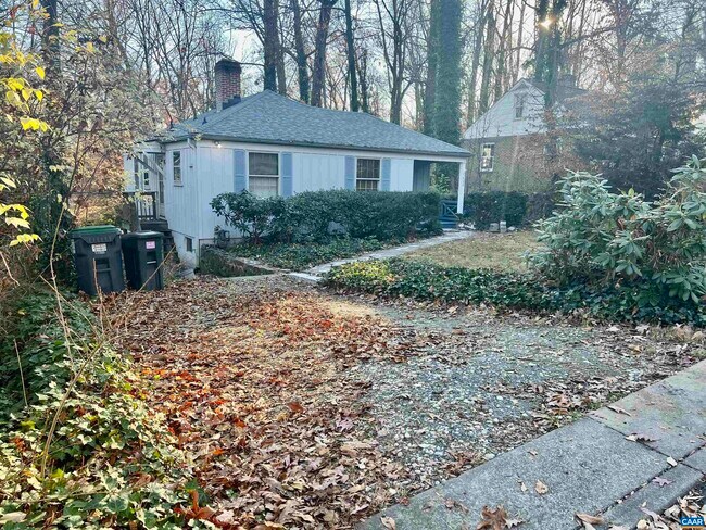 Foto del edificio - 1420 Gentry Ln