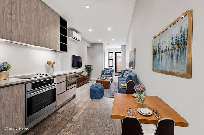 Foto del edificio - 188 1st Ave