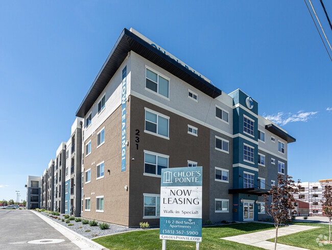 Building Photo - Chloe's Point