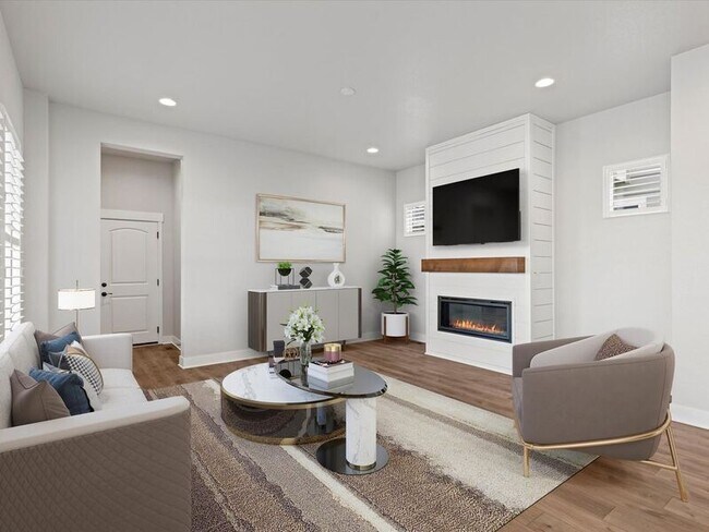 Foto del edificio - 21201 E 60th Ave