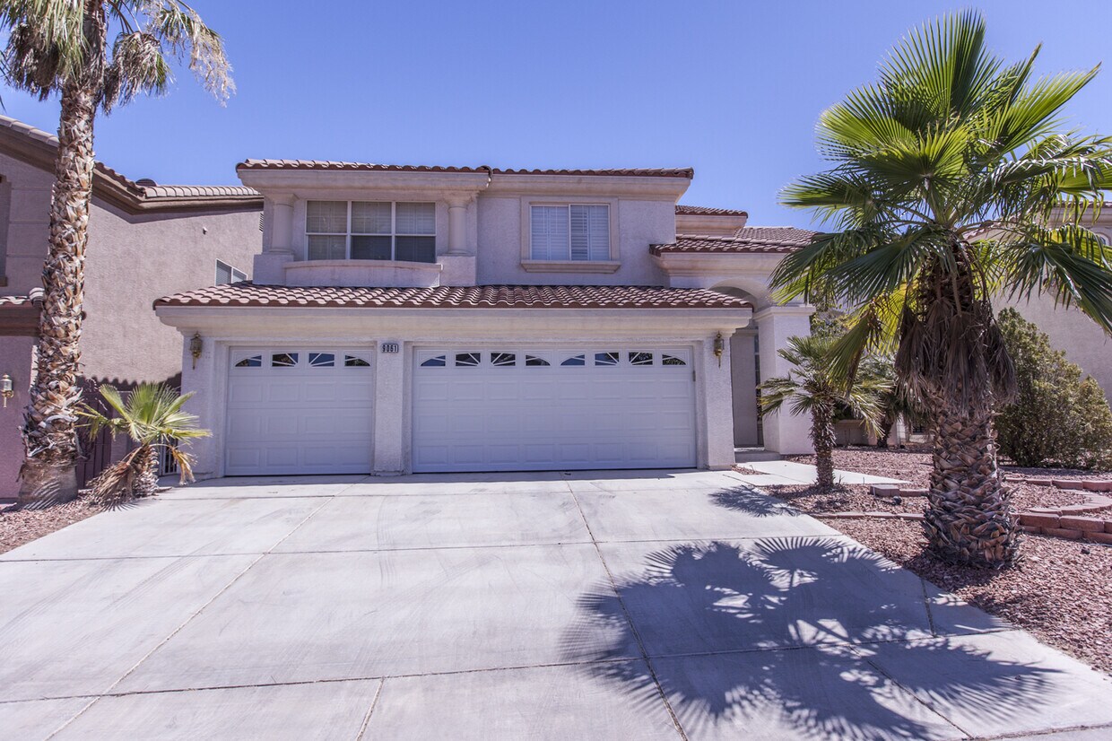 Primary Photo - Southwest Beautiful Gated Community
