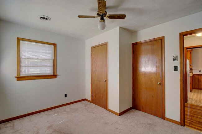 Foto del edificio - 1602 Fitchetts Wharf Rd