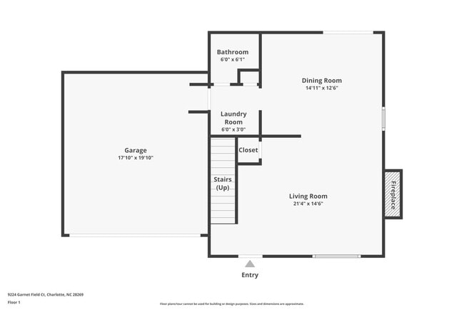 Building Photo - 9224 Garnet Field Ct