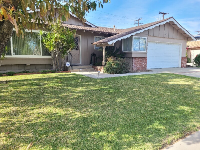 6437 Triton Dr, Pico Rivera, CA 90660 House Rental in Pico Rivera, CA