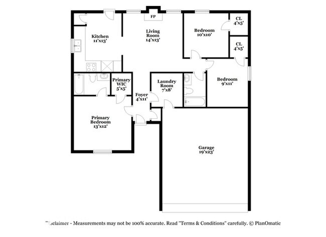 Building Photo - 4929 Hopewood Ln