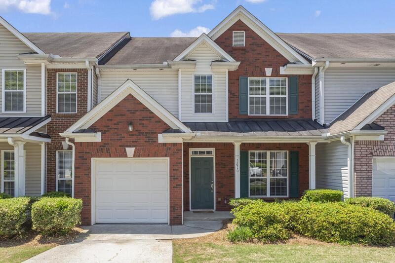 2610 Avery Park Cir, Doraville, GA 30360 Townhome Rentals in Doraville GA