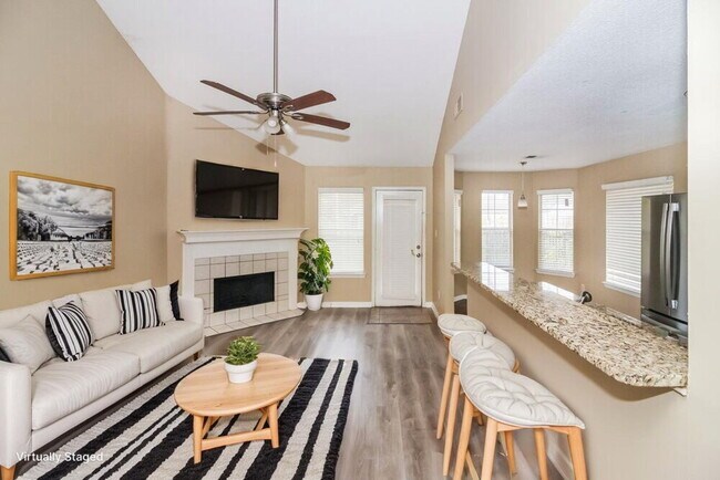 Foto del edificio - 1604 Marie Rd