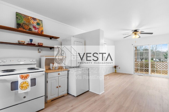 Foto del edificio - 4 Katra Ln