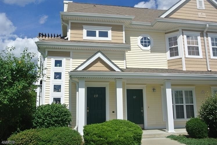 217 Old Farm Dr Unit 217, Allamuchy, NJ 07820 Condo for Rent in