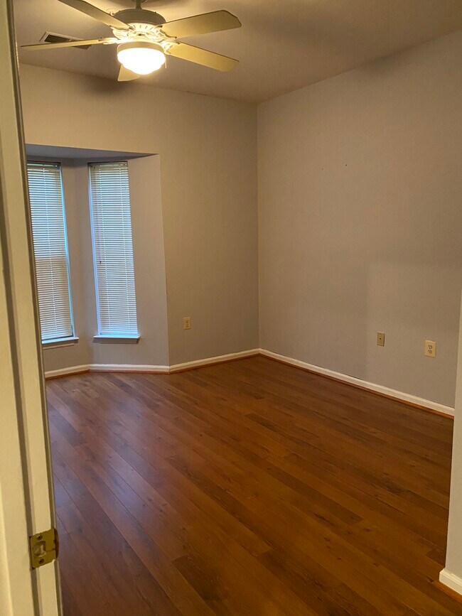 Second Bedroom - 4408 Silverbrook Ln