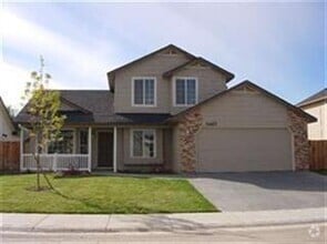 Building Photo - 5117 Asbury Way
