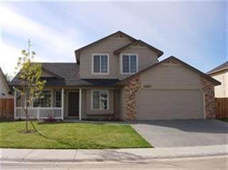 Foto principal - Cute Caldwell Home