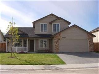 Primary Photo - Cute Caldwell Home