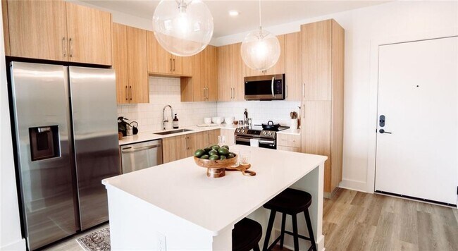 Foto del edificio - 2490 N Druid Hills Rd
