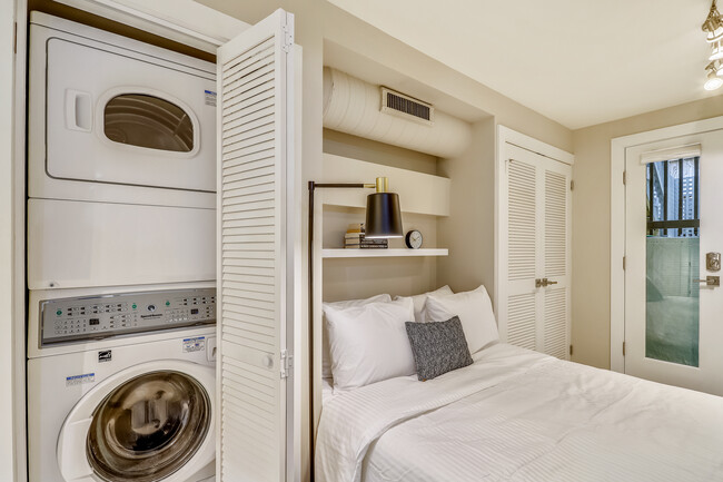 Foto del edificio - 1903 New Hampshire Ave NW Unit B