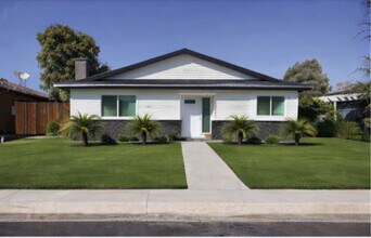 Building Photo - 924 Day Ave