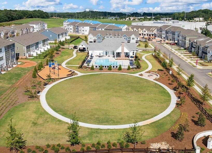 Photo - 12250 Town Center Boulevard Unit Danielson