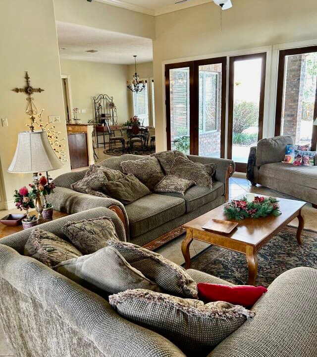 Foto del edificio - 3807 Almond Ct