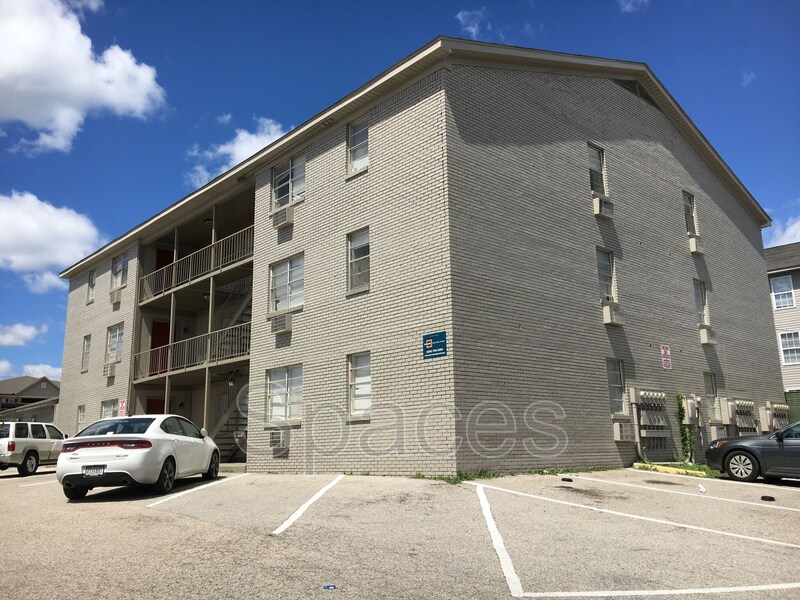 Foto principal - 500 Grace St