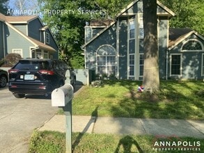 Building Photo - 966 Yachtsman Way