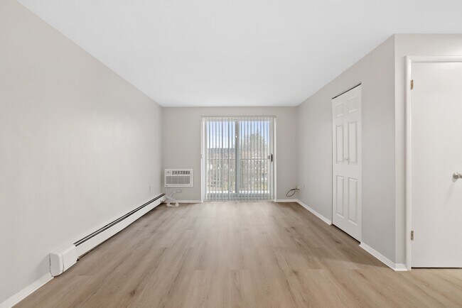 Foto del edificio - Clifton Park & Clifton House