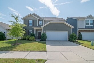 Building Photo - 6023 Walkers Run Dr