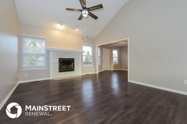 Foto del edificio - 410 N Cheyenne Dr