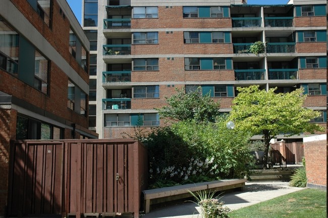 Photo du bâtiment - Village by the Grange