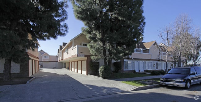 Building Photo - The Williamson Apartments