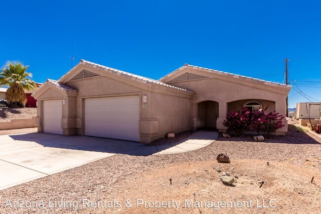 Building Photo - 3 br, 2 bath House - 3104 Rocking Horse Drive