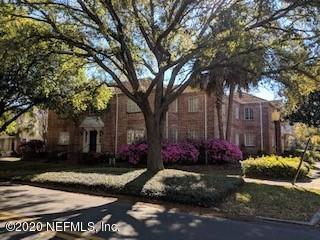Foto principal - 1705 Aberdeen St