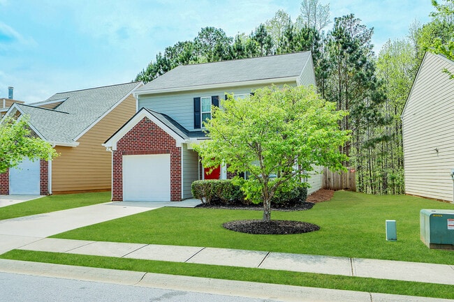 Foto del edificio - 4645 Ravenwood Loop