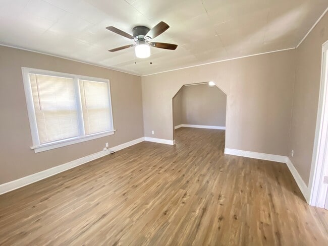 Photo - 1345 SW 27th St House