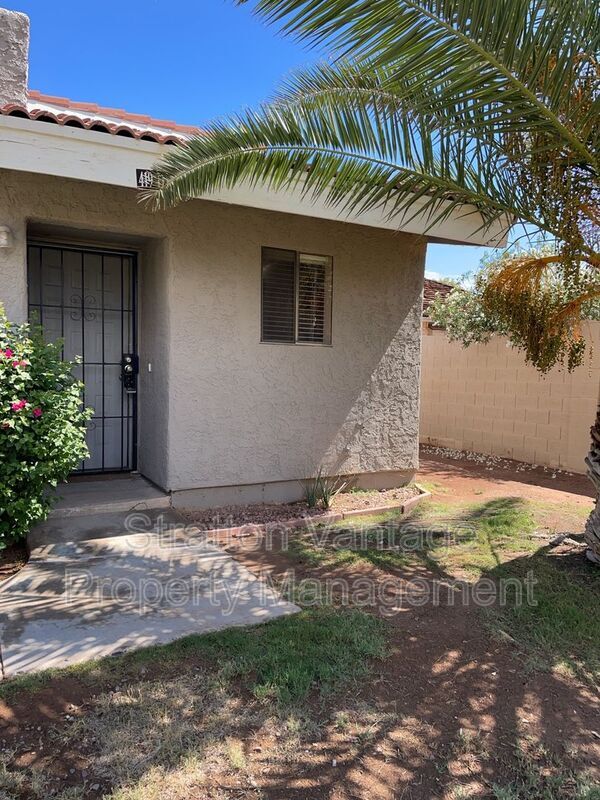 Photo - 419 E Cullumber Ave House