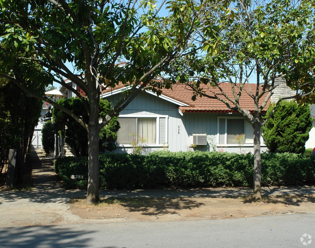 Building Photo - 526 Tyndall St