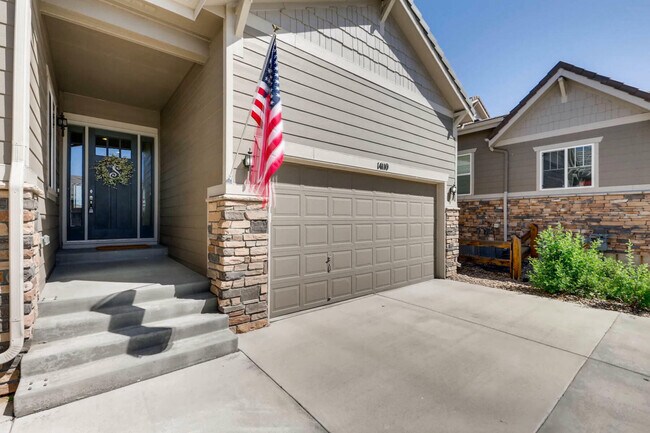 Foto del edificio - 14110 Sierra Ridge Dr