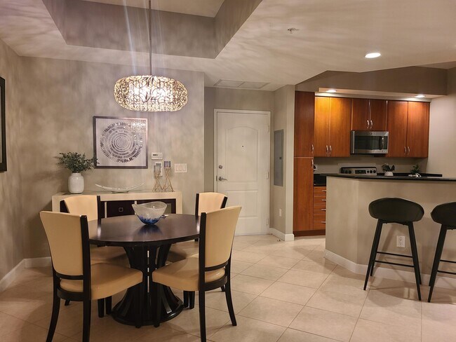 Foto del edificio - 801 S Olive Ave