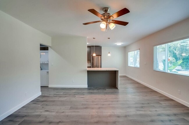 Interior Photo - Retro Style Apartment Building with Pool and Gym - Secure, Modern and Lease-Ready!