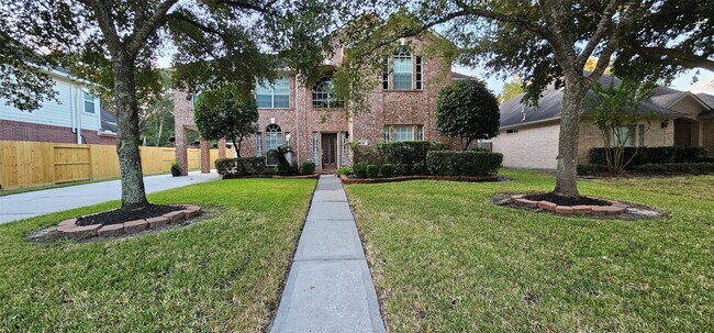 Foto del edificio - 18411 Autumn Park Dr
