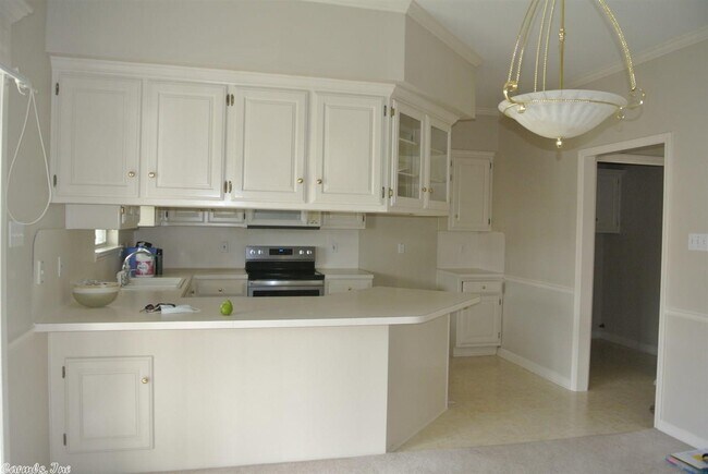 Building Photo - 12801 Misty Creek Dr