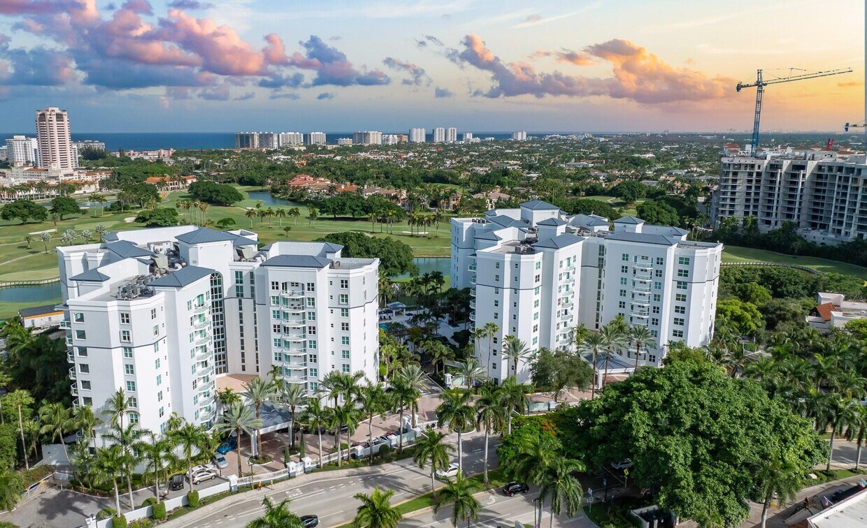 Primary Photo - 500 SE Mizner Blvd