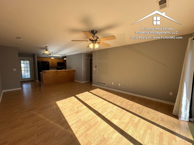 Foto del edificio - 2531 Wood St