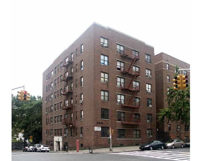 2240 University Ave Bronx, NY 10453 Rentals - Bronx, NY | Apartments.com