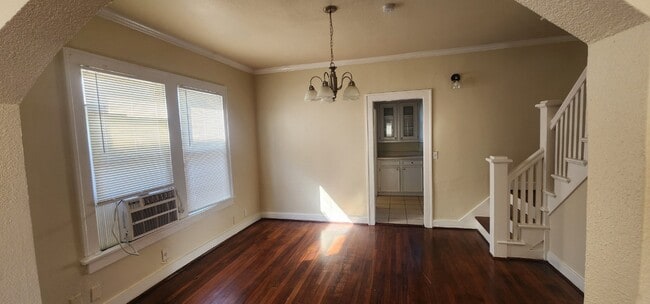 Foto del edificio - 2805 Cleburne St