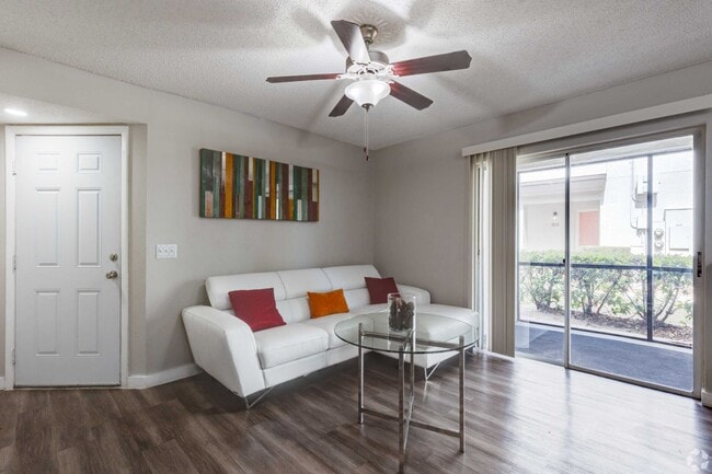 Interior Photo - Highgate Apartments